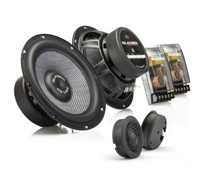 Gladen RS-165 G2