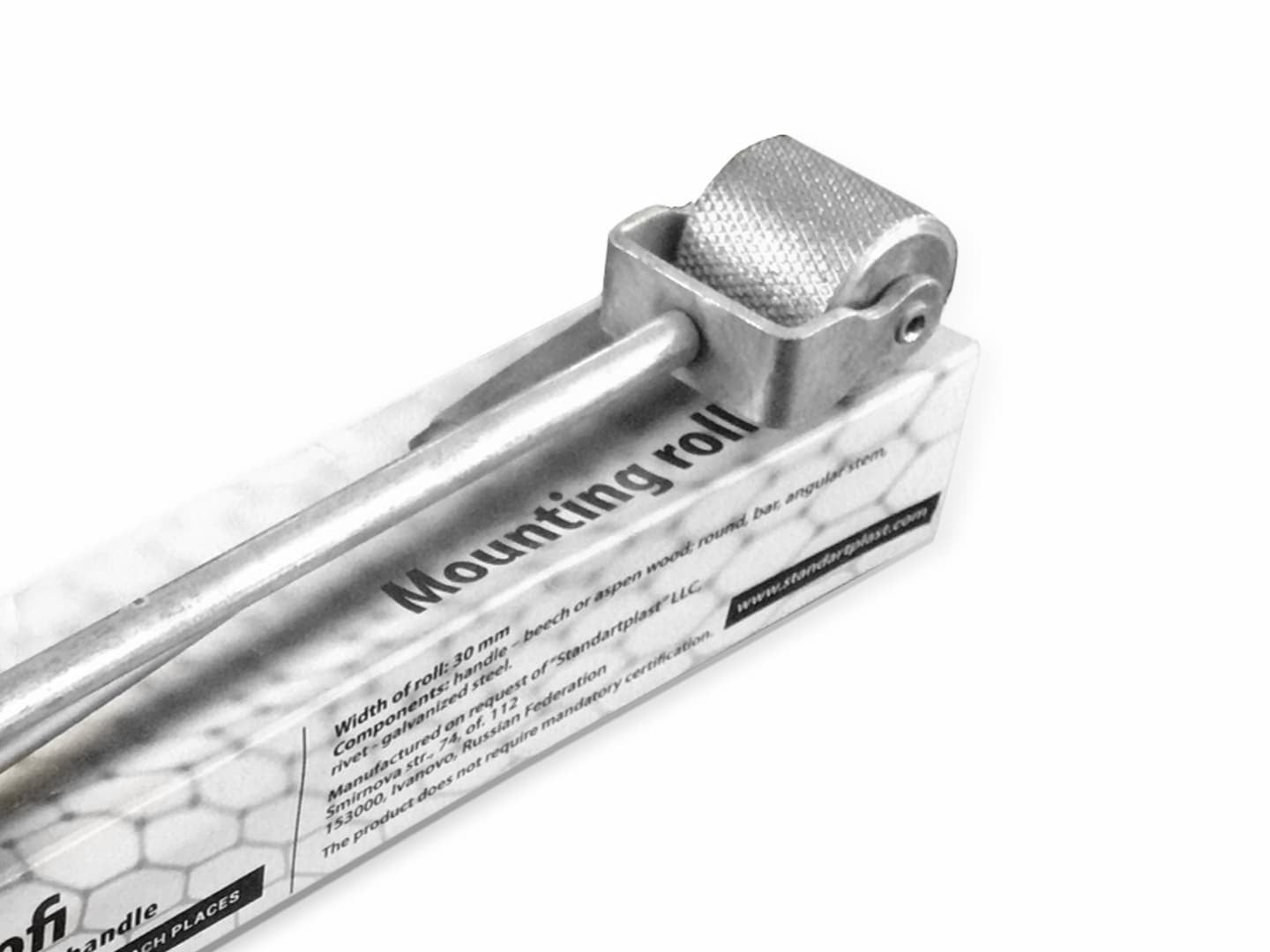 STP Roller Profi