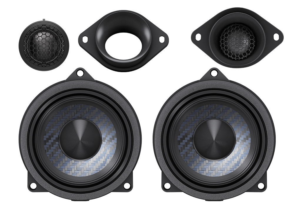 Alpine SPC-2045ABMW-HR