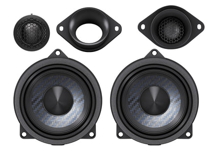 Alpine SPC-2045ABMW-HR