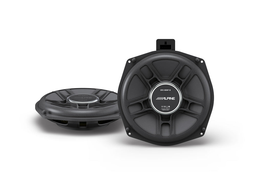 Alpine SPC-2045ABMW-HR
