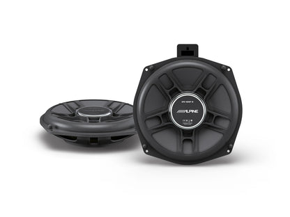Alpine SPC-2045ABMW-HR